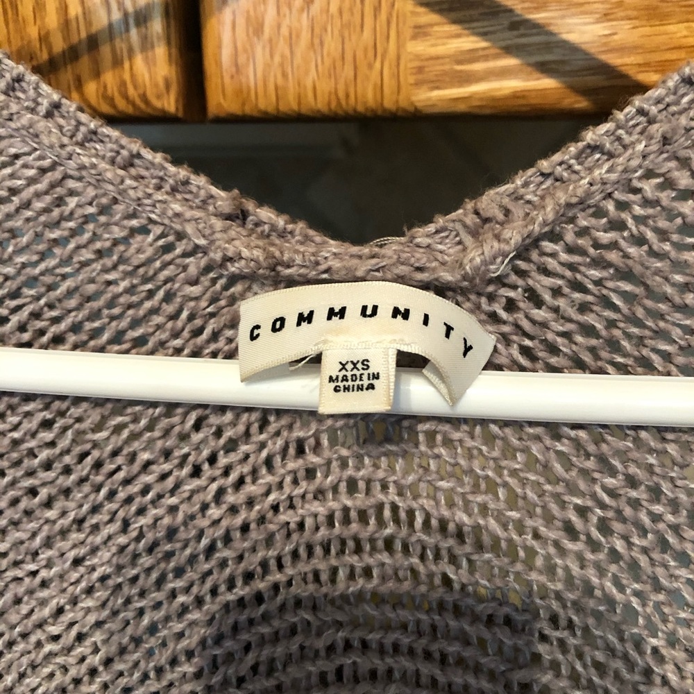 Iconic sweater - Picture 3 of 3